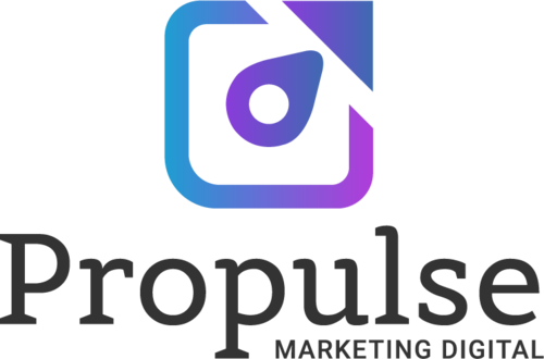 Agência Propulse Marketing Digital